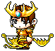 TaroIcedTea